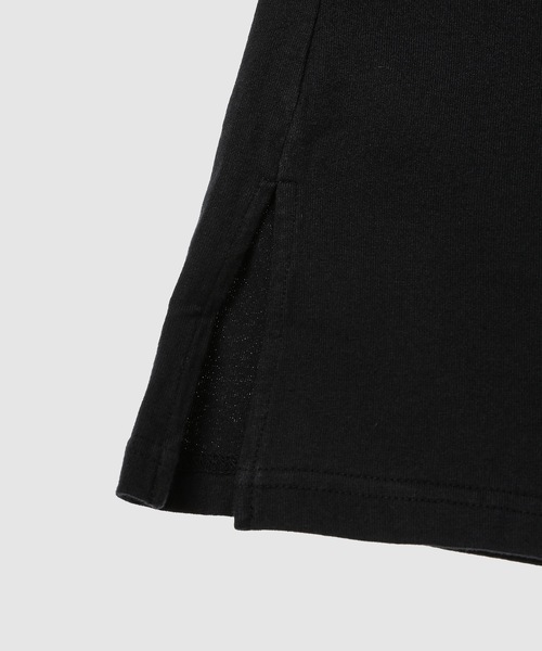 tシャツ 「FACETASM×CPD」LOVE RIB LONG TEE 「CPD-TEE-U01」 レディース FACETASM×CPD LOVE RIB LONG TEE – FACETASM e-store