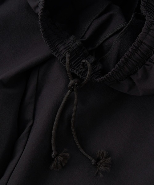 Kappa（カッパ）の「2WAYストレッチパンツ（その他パンツ・キッズ・ブラック/カーキ・160/170/130/140/150）」の13枚目の写真