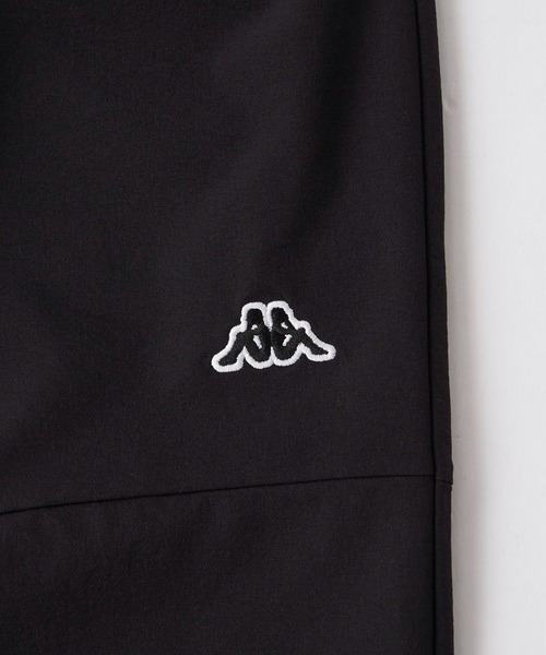 Kappa（カッパ）の「2WAYストレッチパンツ（その他パンツ・キッズ・ブラック/カーキ・160/170/130/140/150）」の10枚目の写真