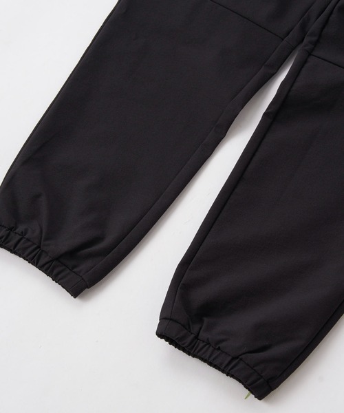 Kappa（カッパ）の「2WAYストレッチパンツ（その他パンツ・キッズ・ブラック/カーキ・160/170/130/140/150）」の9枚目の写真
