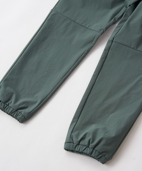 Kappa（カッパ）の「2WAYストレッチパンツ（その他パンツ・キッズ・ブラック/カーキ・160/170/130/140/150）」の3枚目の写真