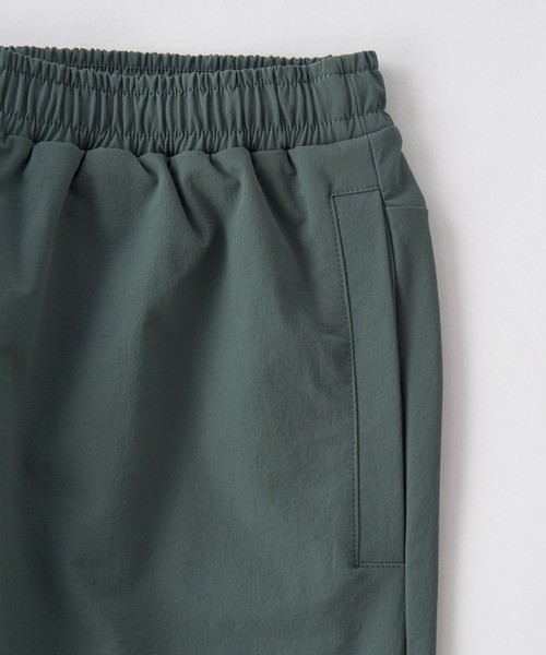 Kappa（カッパ）の「2WAYストレッチパンツ（その他パンツ・キッズ・ブラック/カーキ・160/170/130/140/150）」の6枚目の写真