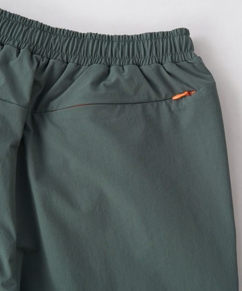 Kappa（カッパ）の「2WAYストレッチパンツ（その他パンツ・キッズ・ブラック/カーキ・160/170/130/140/150）」の5枚目の写真