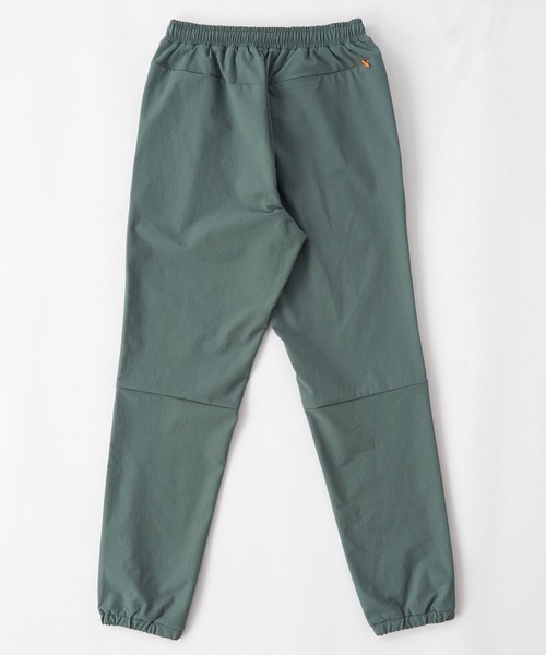 Kappa（カッパ）の「2WAYストレッチパンツ（その他パンツ・キッズ・ブラック/カーキ・160/170/130/140/150）」の8枚目の写真