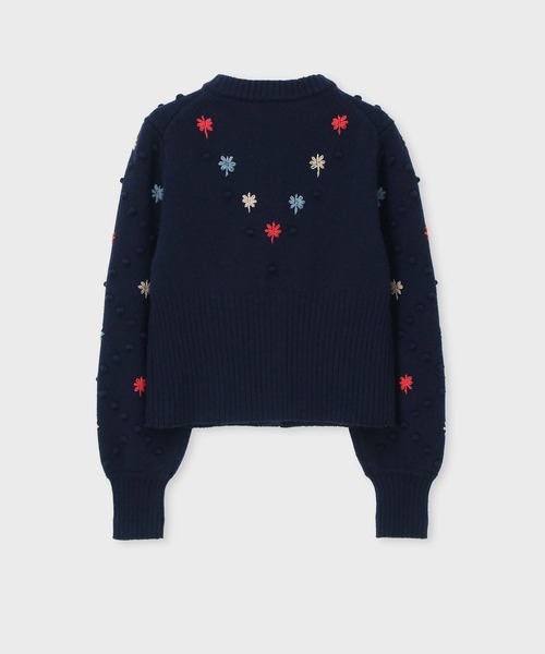 PS Paul Smith（ピーエスポールスミス）の「ウィメンズ エンブロイ