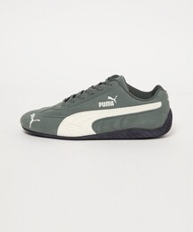 PUMA | ＜PUMA＞スピードキャット OG スニーカー(スニーカー)