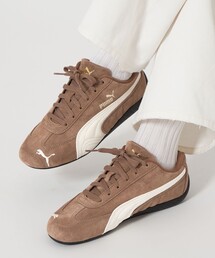 PUMA | ＜PUMA＞スピードキャット OG スニーカー(スニーカー)