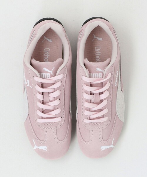 PUMA＞スピードキャット OG スニーカー（スニーカー）｜PUMA