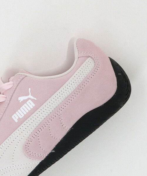 PUMA＞スピードキャット OG スニーカー（スニーカー）｜PUMA
