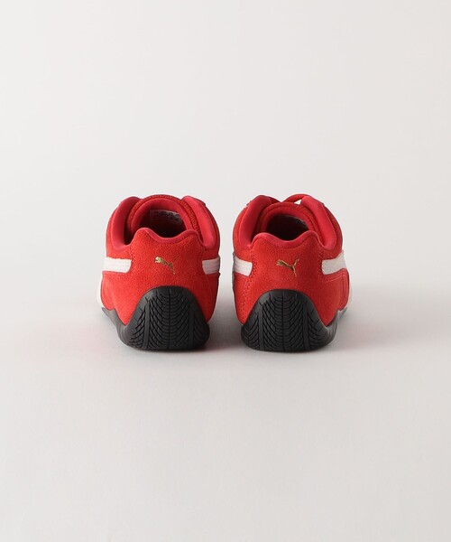 PUMA＞スピードキャット OG スニーカー（スニーカー）｜PUMA