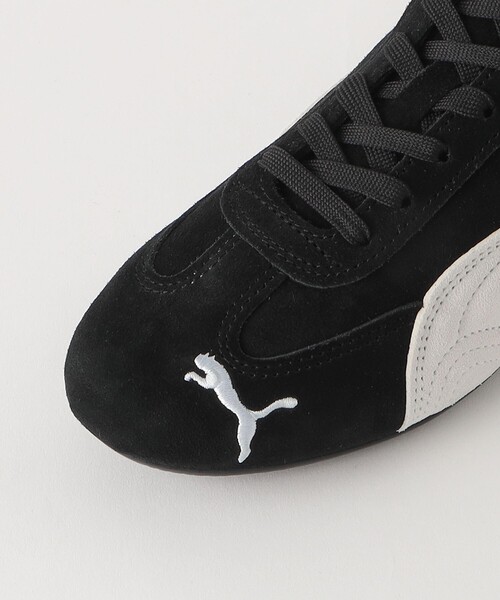 PUMA＞スピードキャット OG スニーカー（スニーカー）｜PUMA（プーマ