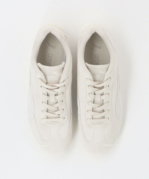 PUMA＞スピードキャット OG スニーカー（スニーカー）｜PUMA（プーマ 