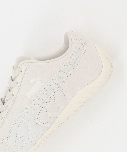 【PUMA】スピード キャット OG/スニーカー PUMA公式】ユニセックス スピードキャット OG スニーカー