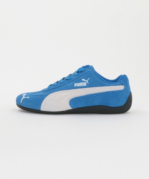 プーマ スピードキャット OG 23cm PUMA】SPEEDCAT OG（スニーカー）｜PUMA（プーマ