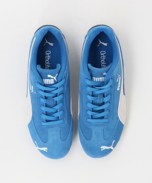 PUMA＞スピードキャット OG スニーカー（スニーカー）｜PUMA