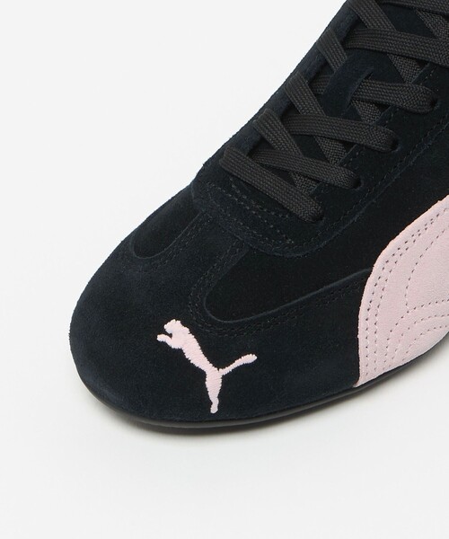 PUMA＞スピードキャット OG スニーカー（スニーカー）｜PUMA（プーマ
