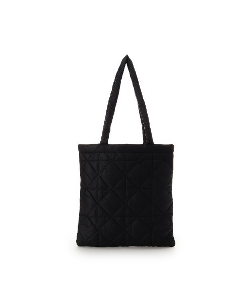 新品 RE_PRAY キルティング トートバッグ 羽生結弦 リプレイ 黒 キルティングトートバッグ | “RE_PRAY”OFFICIAL GOODS