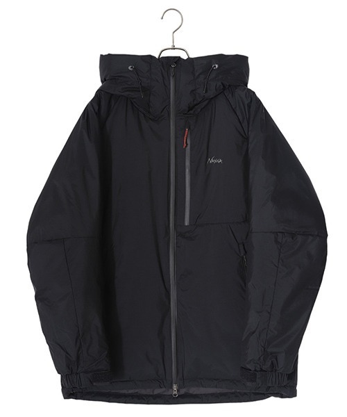 NANGA / ナンガ：AURORA DOWN JACKET：ND2341-1A301[AST]