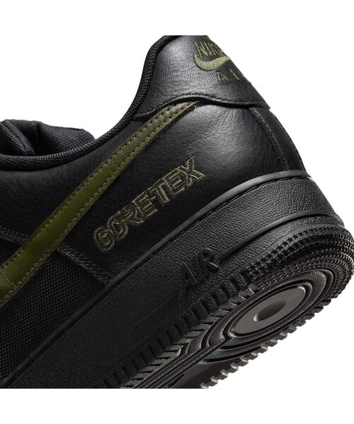 エアライズ１ NIKE AIR FORCE 1 LOW GTX 
