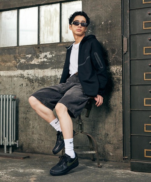 セール】ナイキ エア フォース 1 LOW GORE-TEX 防水 シューズ