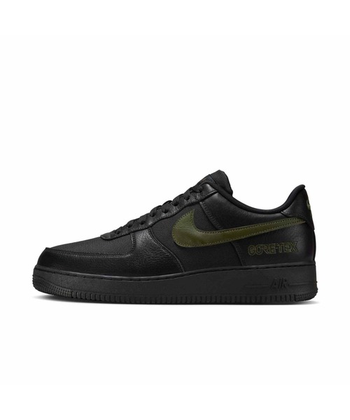 NIKE AirForce 1 GORE-TEX ブラック28.5㎝ 新品未使用 NIKE×UNDERCOVER Air Force 1 Low Black GORE-TEXスニーカー