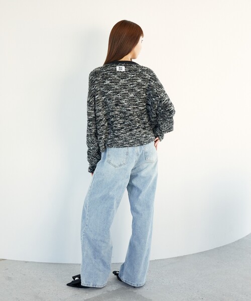 PUBLUX（パブリュクス）の「MARY QUANT×PUBLUX/マリークワント