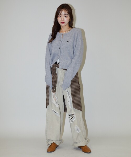 PUBLUX（パブリュクス）の「MARY QUANT×PUBLUX/マリークワント