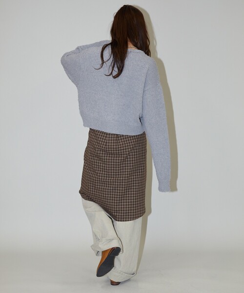 PUBLUX（パブリュクス）の「MARY QUANT×PUBLUX/マリークワント