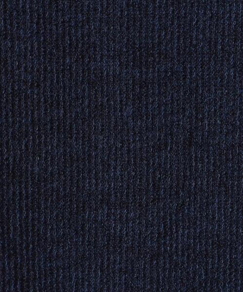 ITS'DEMO（イッツデモ）の「◆【マシンウォッシャブル】ボートネックプルオーバー（Tシャツ/カットソー・レディース・ライトグレー/ブルー/ネイビー/ボルドー・00）」の16枚目の写真