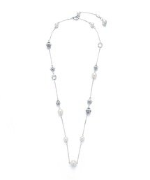 LANVIN en Bleu｜ランバンオンブルーのネックレス通販 - ZOZOTOWN