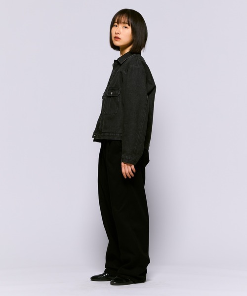THE BOLDMAN（ザ ボールドマン）の「Basic Cotton Pants