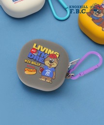 niko and...（ニコアンド）の「【BILLY(ビリー)】シリコンポーチ（ステーショナリー）」