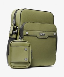 MICHAEL KORS（マイケルコース）の「RIVINGTON レザー フライト