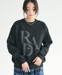 レディースのニット/セーター（ブラック/黒色系）ファッション
