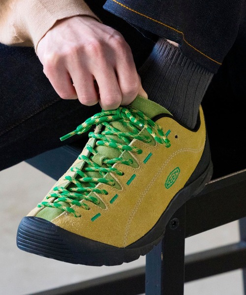 JASPER / ジャスパー / メンズ スニーカー（スニーカー）｜KEEN