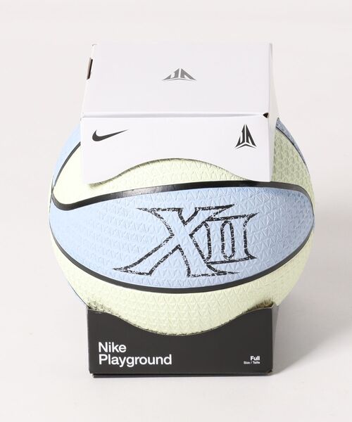 NIKE(ナイキ)の「《NIKEアパレル》プレイグラウンド ジャ・モラント(スポーツグッズ・メンズ・ブラック系その他/その他1・7号)」の2枚目の写真