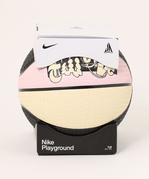 NIKE(ナイキ)の「《NIKEアパレル》プレイグラウンド ジャ・モラント(スポーツグッズ・メンズ・ブラック系その他/その他1・7号)」の1枚目の写真
