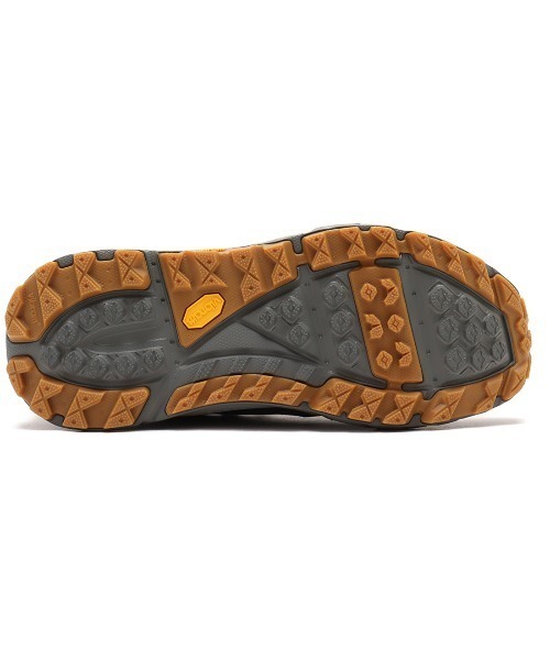 HOKA(ホカ)の「HOKA TOR SUMMIT / ホカ トー サミット(スニーカー・メンズ・グレー・27.0cm/26.5cm/26.0cm/25.5cm/27.5cm/28.0cm/28.5cm/29.0cm)」の7枚目の写真