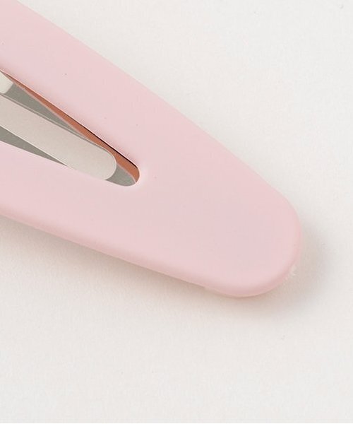 LOVETOXIC(ラブトキシック)の「アソートパッチンピン(その他ヘアアクセサリー・キッズ・レッド/ピンク/クリーム/カラフル・F)」の6枚目の写真