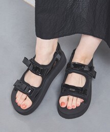 suicoke | 【別注】<SUICOKE>WAS RBN サンダル(サンダル)