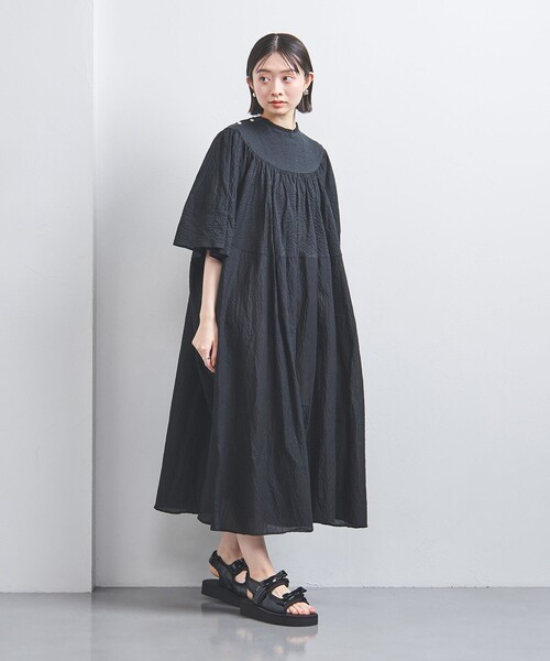 suicoke(スイコック)の「【別注】<SUICOKE>WAS RBN サンダル(サンダル・レディース・ブラック・7/6/5/4)」の4枚目の写真