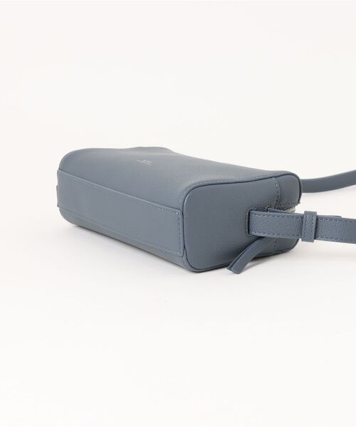 CAMERA BAG NINO（ショルダーバッグ）｜A.P.C.（アーペーセー）の