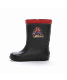 MoonStar（ムーンスター）の「【MoonStar／ムーンスター】ロンプ C68 マーベル キッズレインブーツ（レインシューズ）」