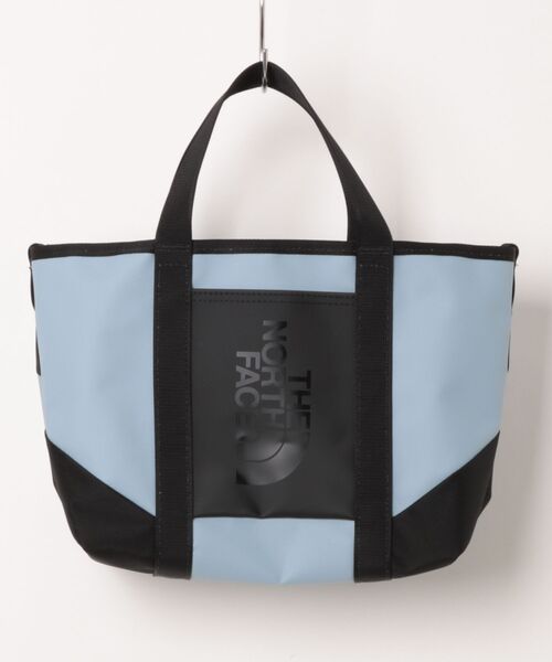 THE NORTH FACE(ザノースフェイス)の「【THE NORTH FACE/ザ ノースフェイス】BC STANDARD TOTE MINI(トートバッグ・メンズ・ミント/ネイビー/ホワイト/グレー/ブラック/カーキ/クリアブルー/ブルー系その他/パープル系その他/グリーン系その他/ブラック系その他/グレー系その他/イエロー/ピンク/グリーン系その他2/オレンジ/プラム・FREE)」の6枚目の写真