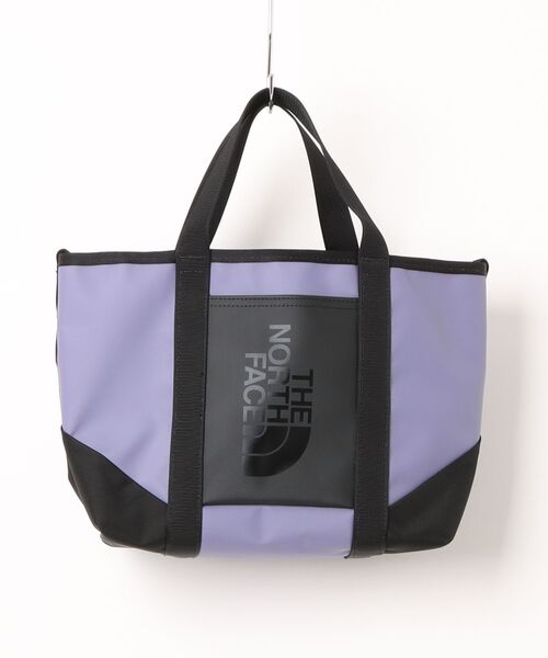 THE NORTH FACE(ザノースフェイス)の「【THE NORTH FACE/ザ ノースフェイス】BC STANDARD TOTE MINI(トートバッグ・メンズ・ミント/ネイビー/ホワイト/グレー/ブラック/カーキ/クリアブルー/ブルー系その他/パープル系その他/グリーン系その他/ブラック系その他/グレー系その他/イエロー/ピンク/グリーン系その他2/オレンジ/プラム・FREE)」の15枚目の写真