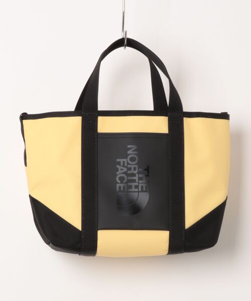 THE NORTH FACE(ザノースフェイス)の「【THE NORTH FACE/ザ ノースフェイス】BC STANDARD TOTE MINI(トートバッグ・メンズ・ミント/ネイビー/ホワイト/グレー/ブラック/カーキ/クリアブルー/ブルー系その他/パープル系その他/グリーン系その他/ブラック系その他/グレー系その他/イエロー/ピンク/グリーン系その他2/オレンジ/プラム・FREE)」の16枚目の写真