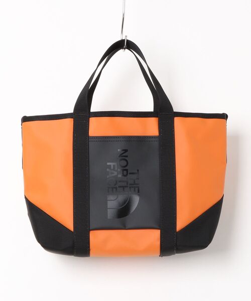 THE NORTH FACE(ザノースフェイス)の「【THE NORTH FACE/ザ ノースフェイス】BC STANDARD TOTE MINI(トートバッグ・メンズ・ミント/ネイビー/ホワイト/グレー/ブラック/カーキ/クリアブルー/ブルー系その他/パープル系その他/グリーン系その他/ブラック系その他/グレー系その他/イエロー/ピンク/グリーン系その他2/オレンジ/プラム・FREE)」の17枚目の写真