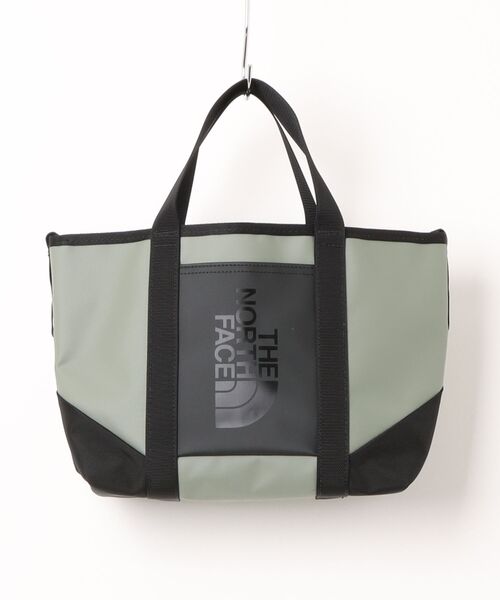 THE NORTH FACE(ザノースフェイス)の「【THE NORTH FACE/ザ ノースフェイス】BC STANDARD TOTE MINI(トートバッグ・メンズ・ミント/ネイビー/ホワイト/グレー/ブラック/カーキ/クリアブルー/ブルー系その他/パープル系その他/グリーン系その他/ブラック系その他/グレー系その他/イエロー/ピンク/グリーン系その他2/オレンジ/プラム・FREE)」の10枚目の写真