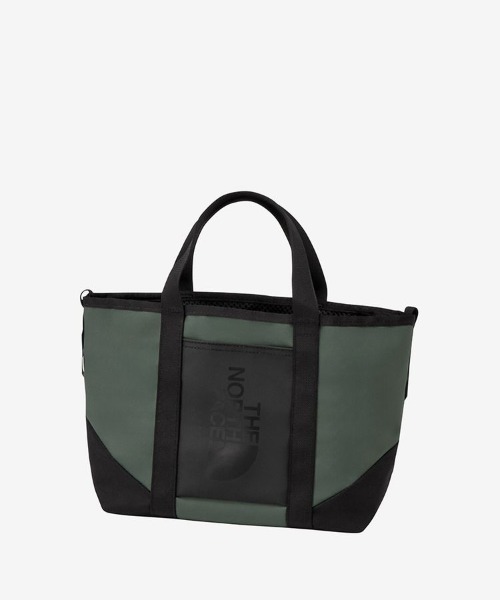 THE NORTH FACE(ザノースフェイス)の「【THE NORTH FACE/ザ ノースフェイス】BC STANDARD TOTE MINI(トートバッグ・メンズ・ミント/ネイビー/ホワイト/グレー/ブラック/カーキ/クリアブルー/ブルー系その他/パープル系その他/グリーン系その他/ブラック系その他/グレー系その他/イエロー/ピンク/グリーン系その他2/オレンジ/プラム・FREE)」の9枚目の写真