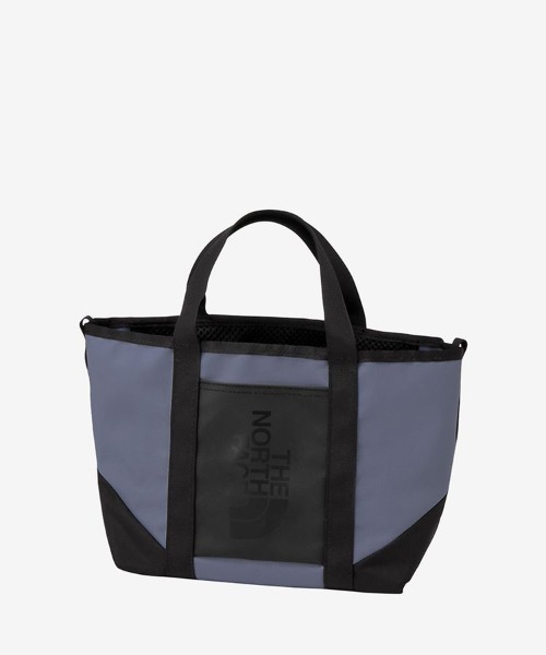 THE NORTH FACE(ザノースフェイス)の「【THE NORTH FACE/ザ ノースフェイス】BC STANDARD TOTE MINI(トートバッグ・メンズ・ミント/ネイビー/ホワイト/グレー/ブラック/カーキ/クリアブルー/ブルー系その他/パープル系その他/グリーン系その他/ブラック系その他/グレー系その他/イエロー/ピンク/グリーン系その他2/オレンジ/プラム・FREE)」の13枚目の写真